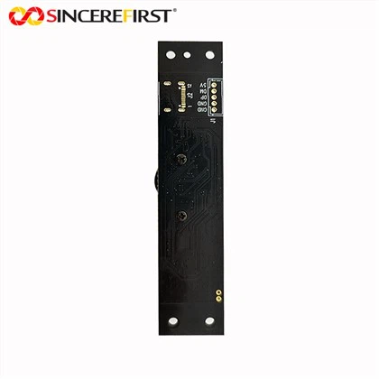 8-мегапіксельний USB-модуль камери