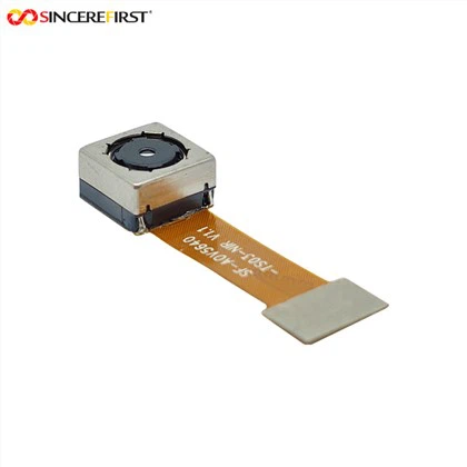 Vision Components Mipi