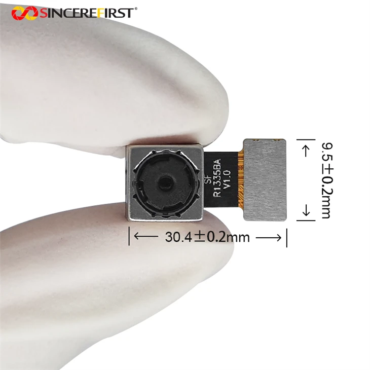 1080p Camera Module