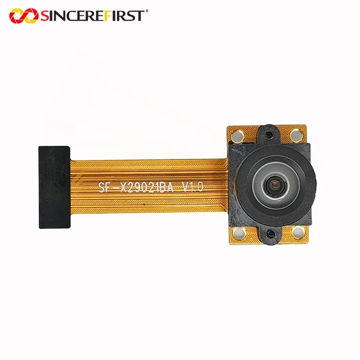 Sony Imx290 Camera