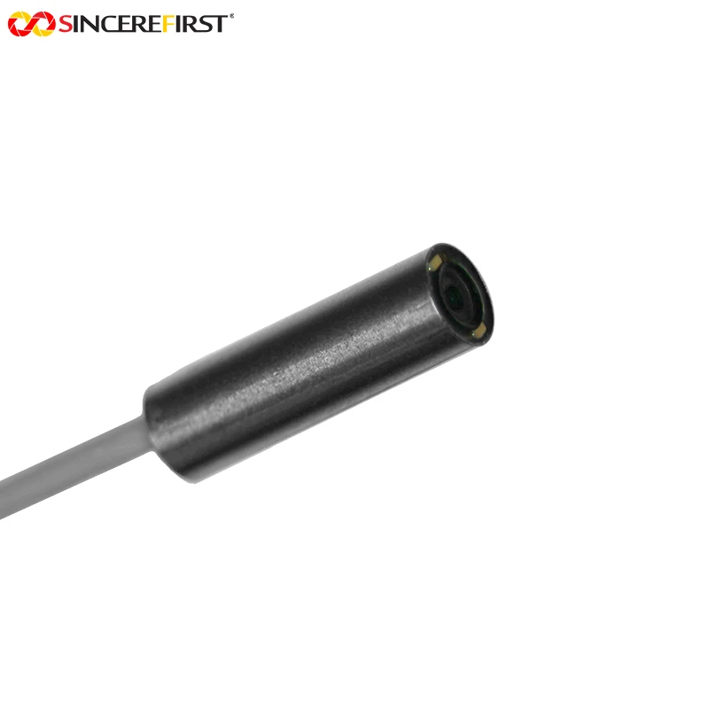 1MP 960P 30FPS 3.0mm IP67 Waterproof USB Endoscope Camera Module suppliers