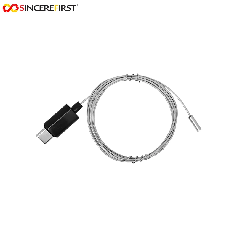 1MP 960P 30FPS 3.0mm IP67 Waterproof USB Endoscope Camera Module best