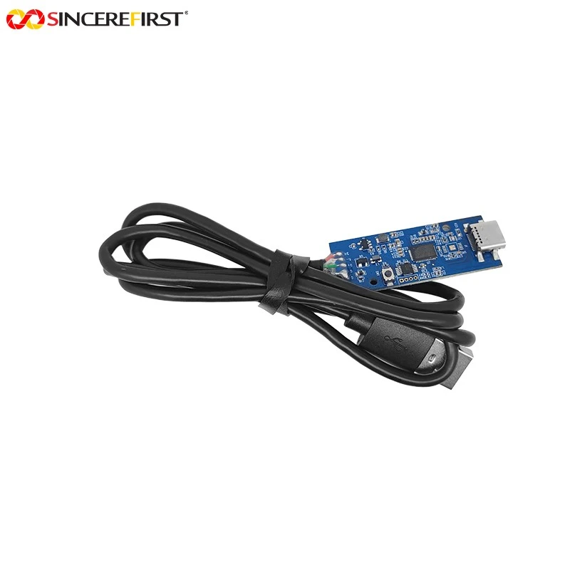 1MP 960P 30FPS 3.0mm IP67 Waterproof USB Endoscope Camera Module high quality
