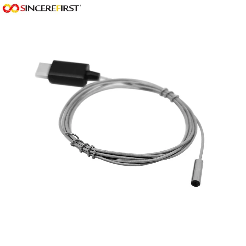 1MP 960P 30FPS 3.0mm IP67 Waterproof USB Endoscope Camera Module best