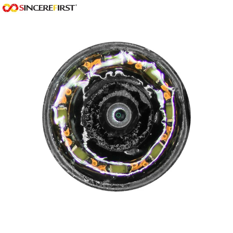 2MP Image Sensor IP67 Protection LED USB Endoscope Camera Module suppliers