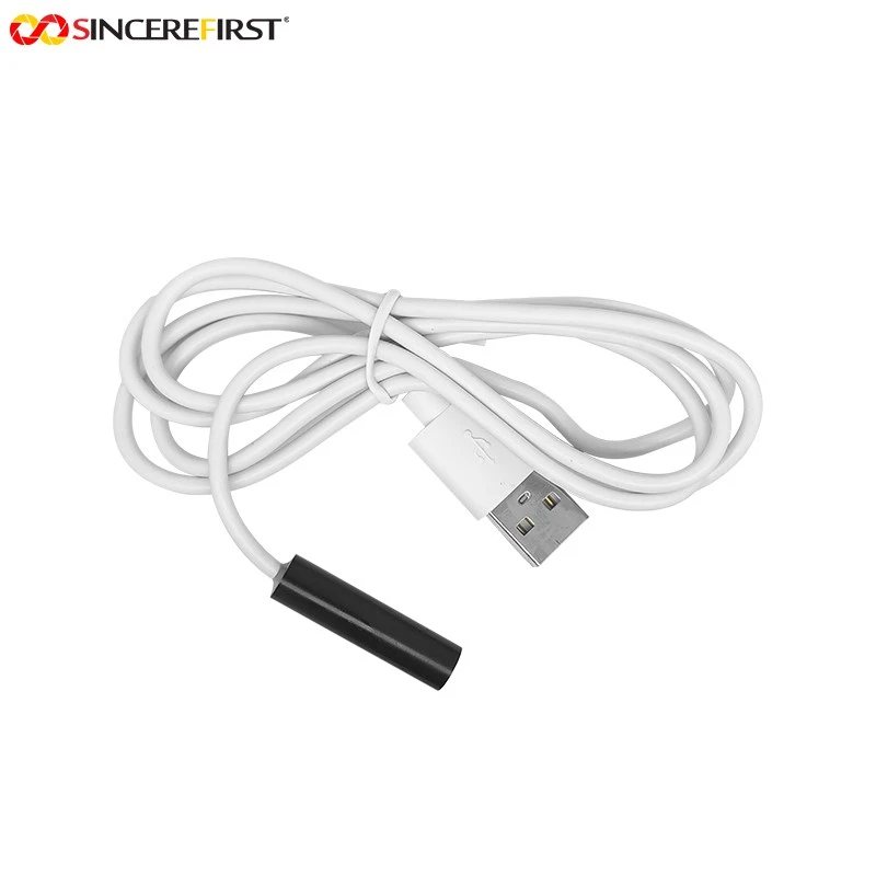 2MP Image Sensor IP67 Protection LED USB Endoscope Camera Module factory