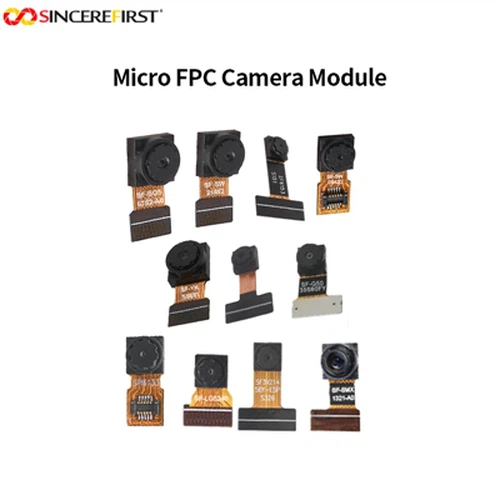 64MP UHD MIPI Модуль камери з автофокусом для системи розпізнавання обличчя