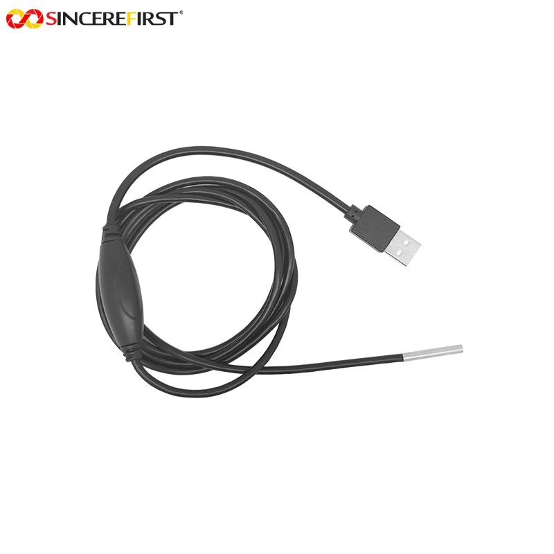 OmniVision OV9734 CMOS Waterproof LED Dimming Endoscope Camera Module best