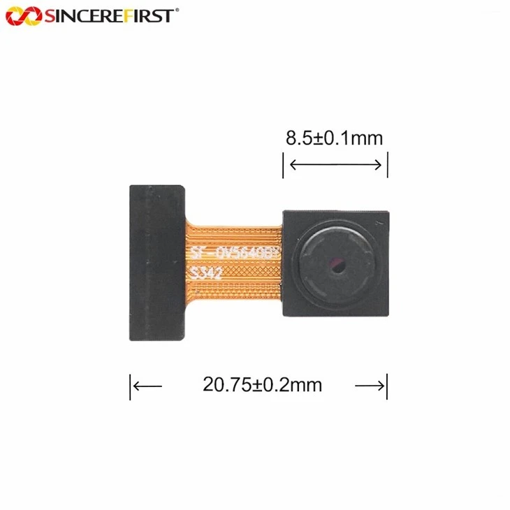 1080P OV5640 CMOS FF Camera Module