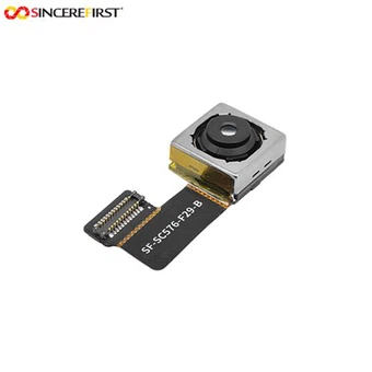 24MP UHD Sony IMX576 PDAF Night Vision Embedded MIPI модуль камери