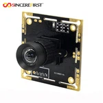 Модуль камери 2MP AR0230 CMOS HDR WDR USB2.0 Low Light
