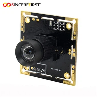 Модуль камери 2MP AR0230 CMOS HDR WDR USB2.0 Low Light