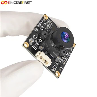 5MP OV5648 CMOS-датчик 1080P USB2.0 Модуль камери з фіксованим фокусом