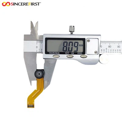 Модуль камери з ширококутним об’єктивом OV5640 100 Degree Mipi