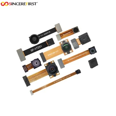 Модуль камери Sony IMX662 2MP STARVIS 2 MIPI для NVIDIA Jetson AGX Orin
